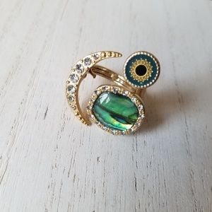 RACHEL Rachel Roy Fashion Ring